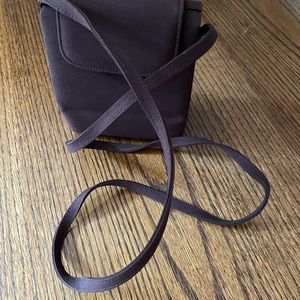 Stuart Weitzman Crossbody/ shoulder small bag.